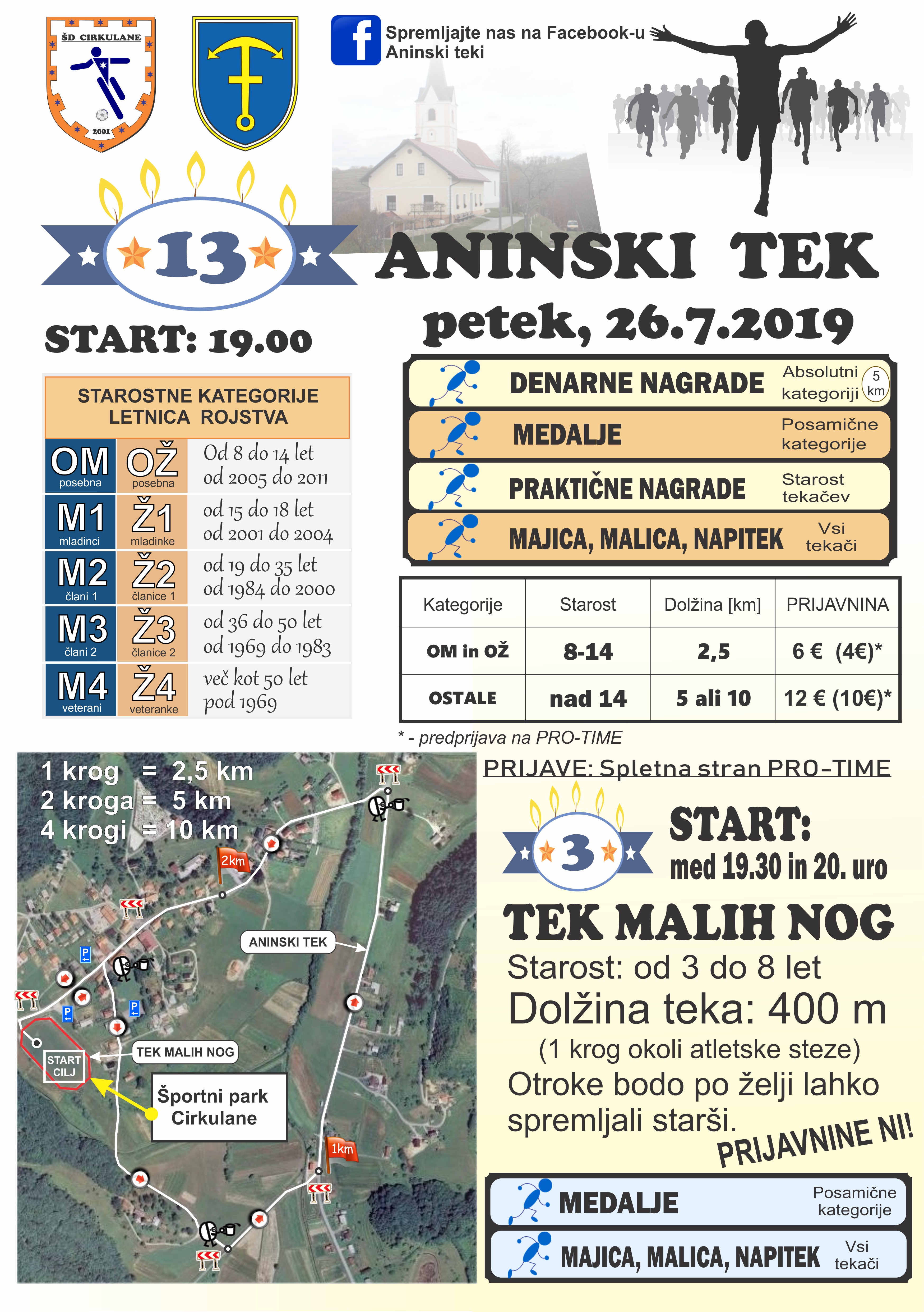 13. Aninski tek 2019 - Plakat.jpg